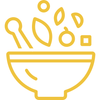 Ingredientes icon