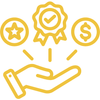 Beneficios icon
