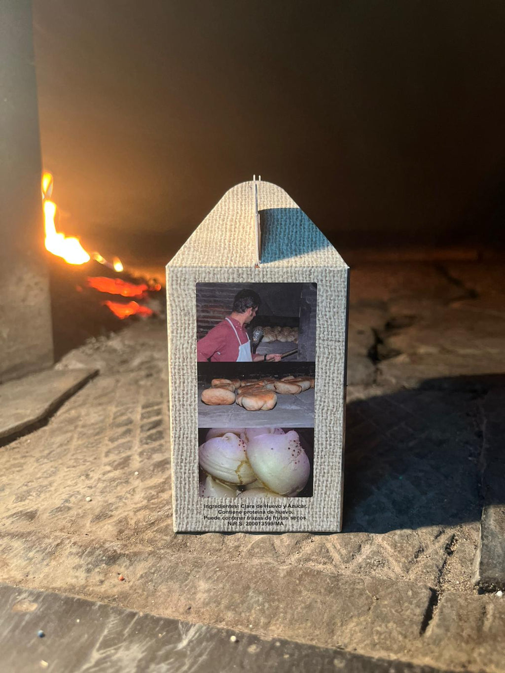 Suspiros de Merengue